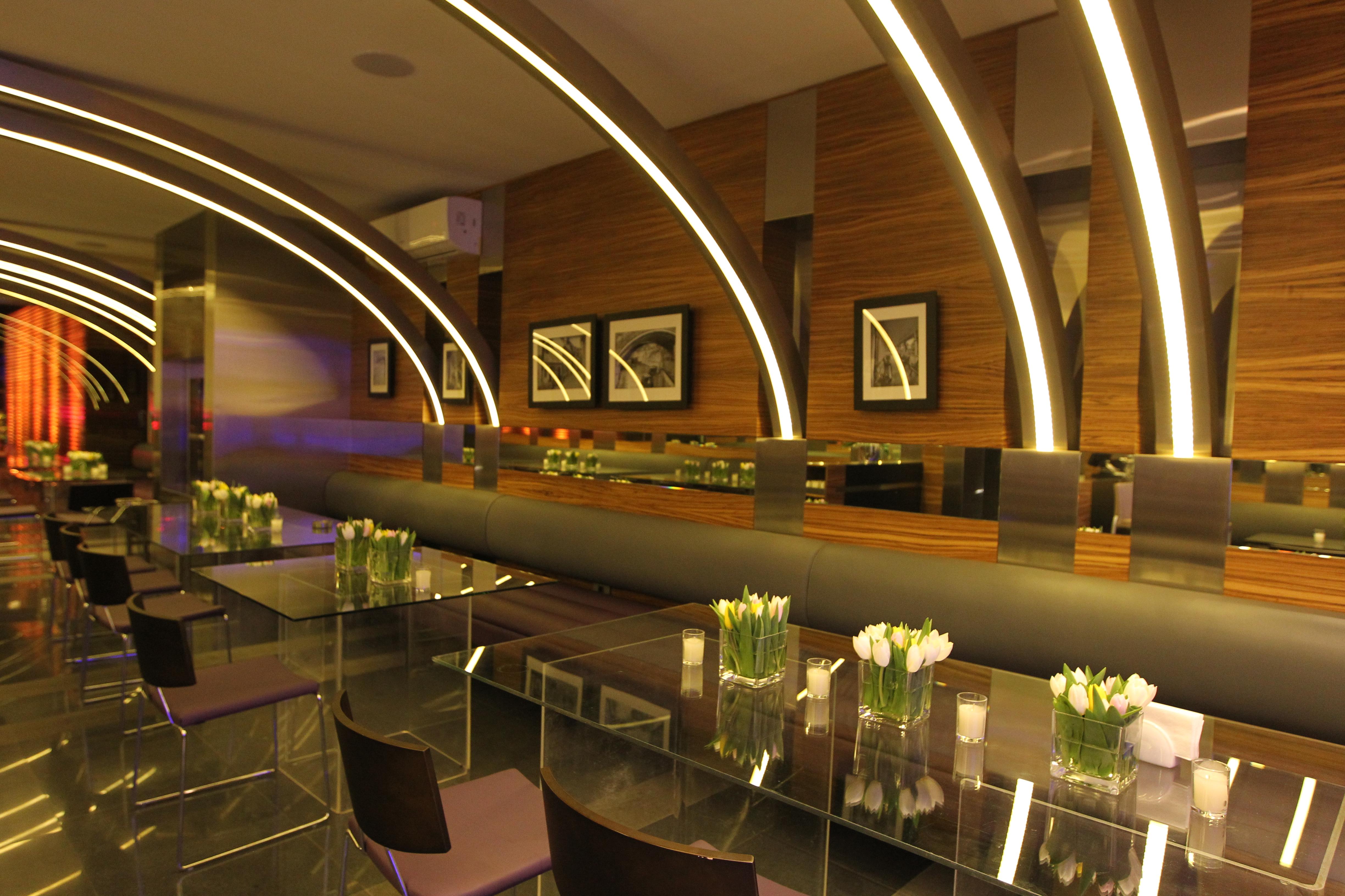 Warwick Stone 55 Hotel Beirut Exterior foto